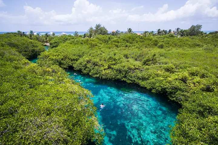 Casa Cenote