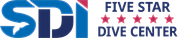 SDI Five Star Dive Center